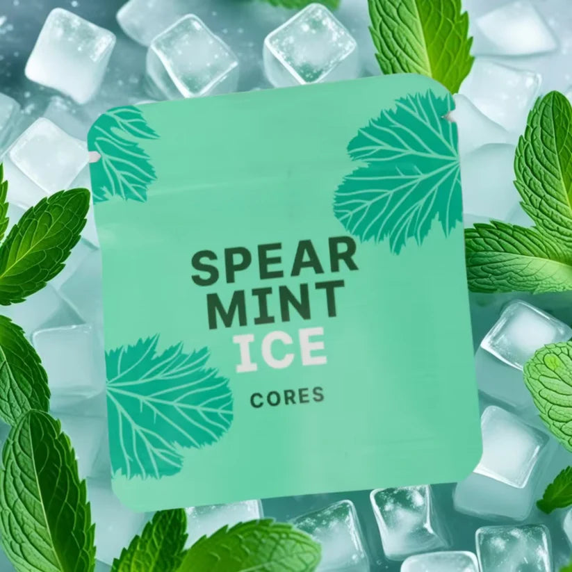 Mięta ICE