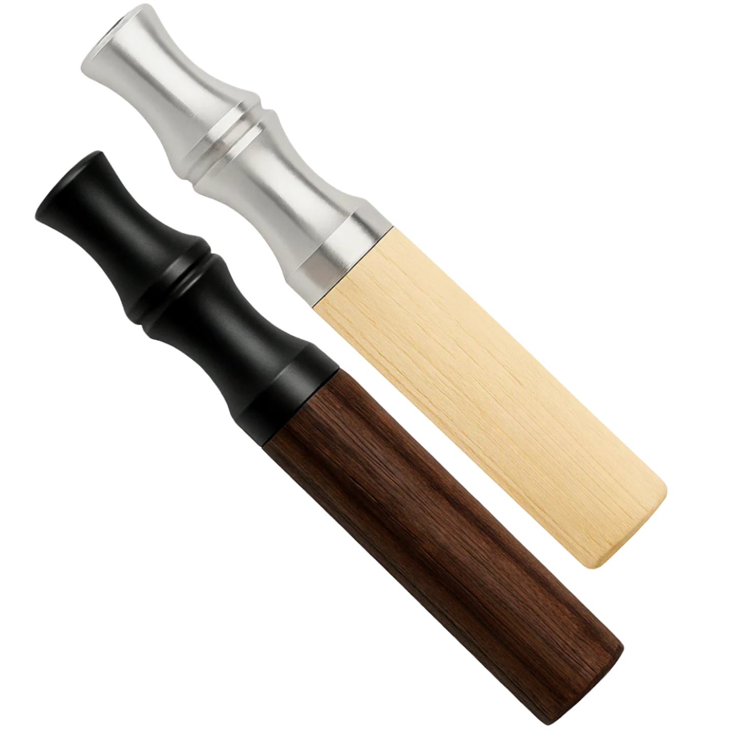 Zestaw podwójny – inhalator ciemny i inhalator Silver