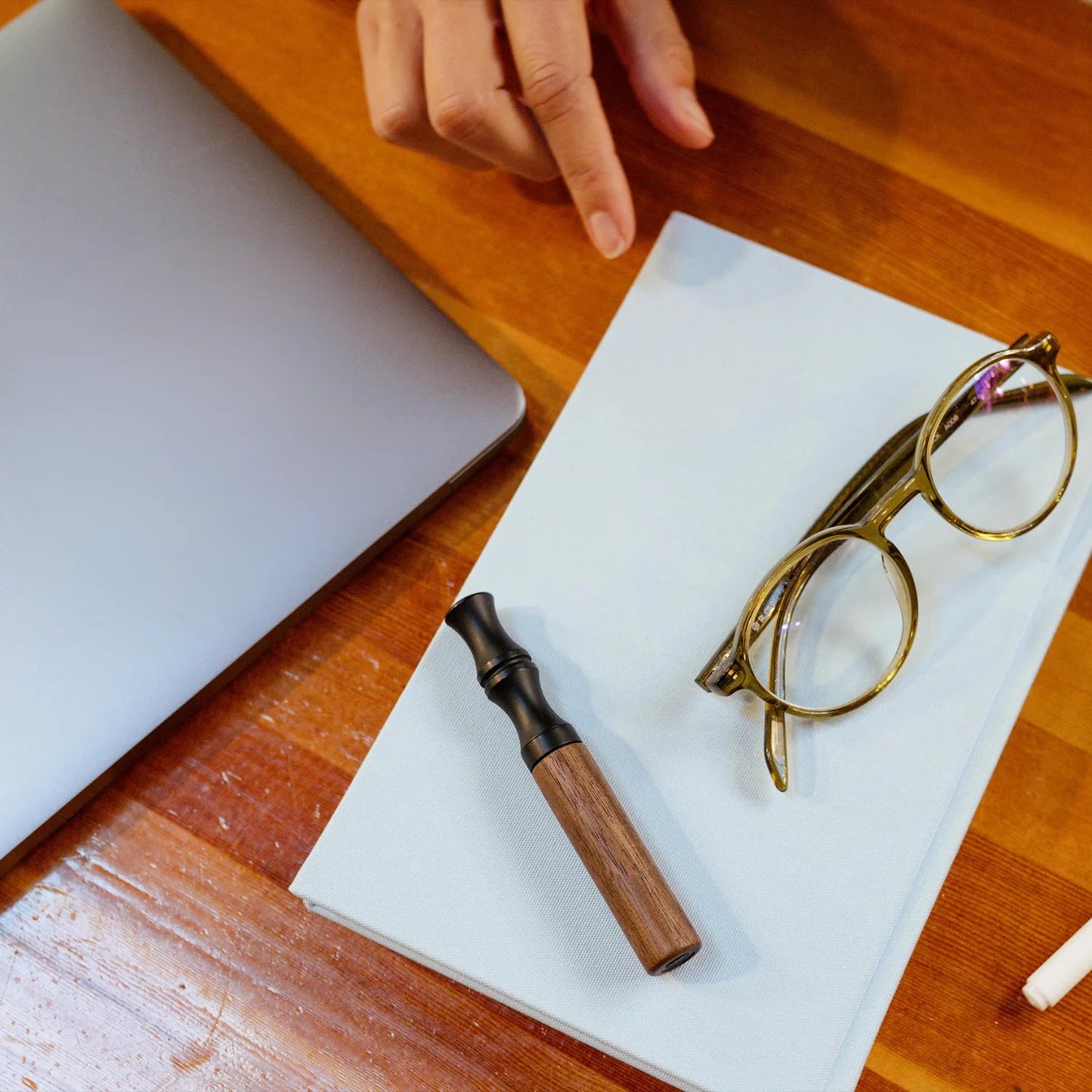 Aromora™ – Najłatwiejszy sposób, by palić mniej