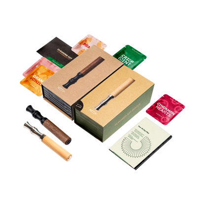 Aromora™ – Najłatwiejszy sposób, by palić mniej