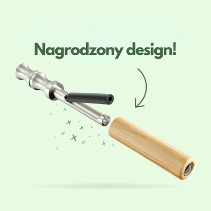 Aromora™ – Najłatwiejszy sposób, by palić mniej