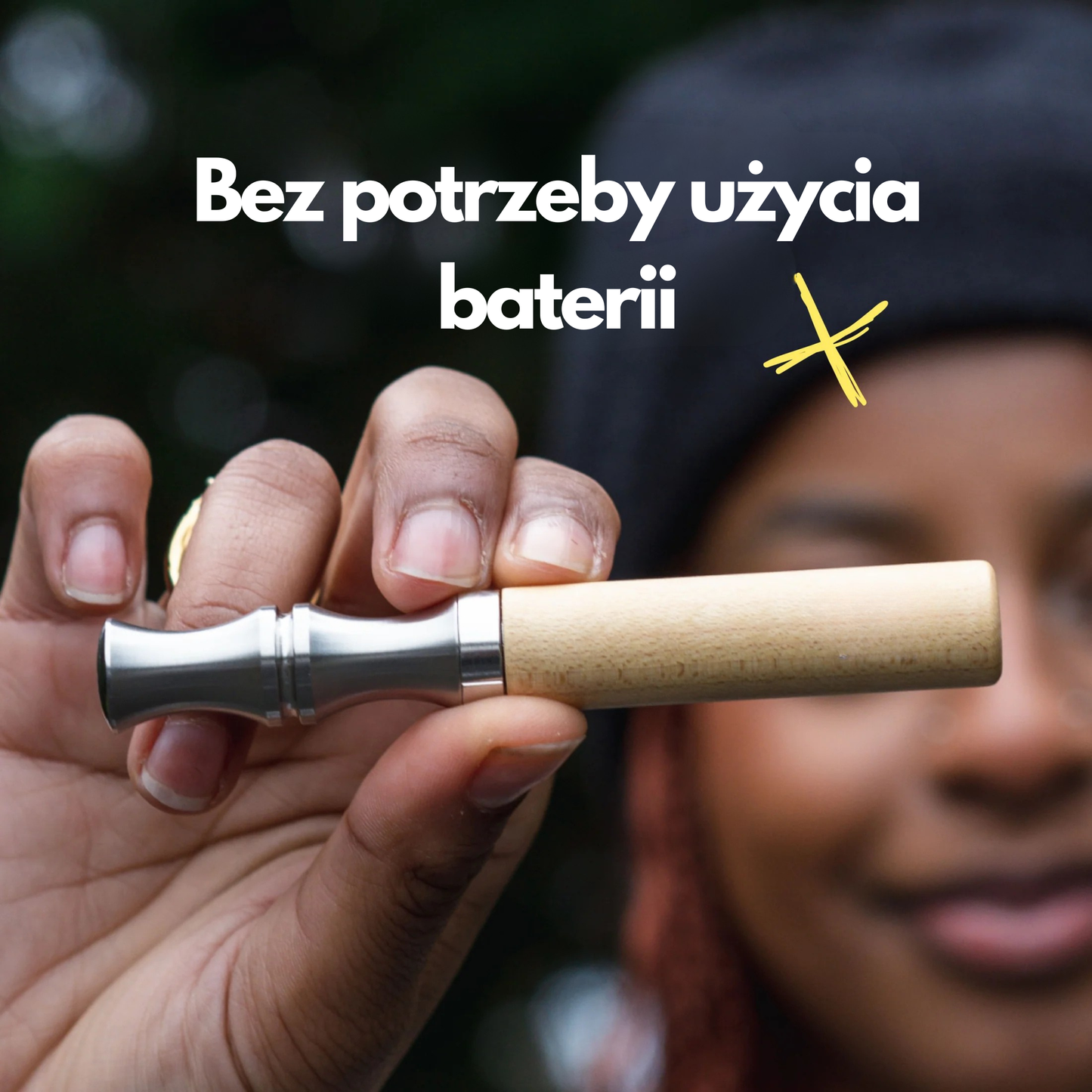 Aromora™ – Najłatwiejszy sposób, by palić mniej